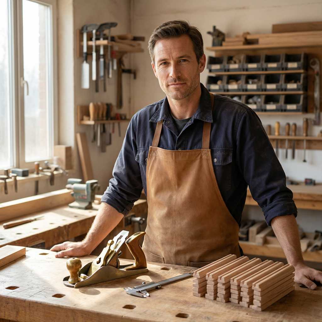 Your brand story becomes a narrative of reliability and growth. You're not a hired gun; you're a sub