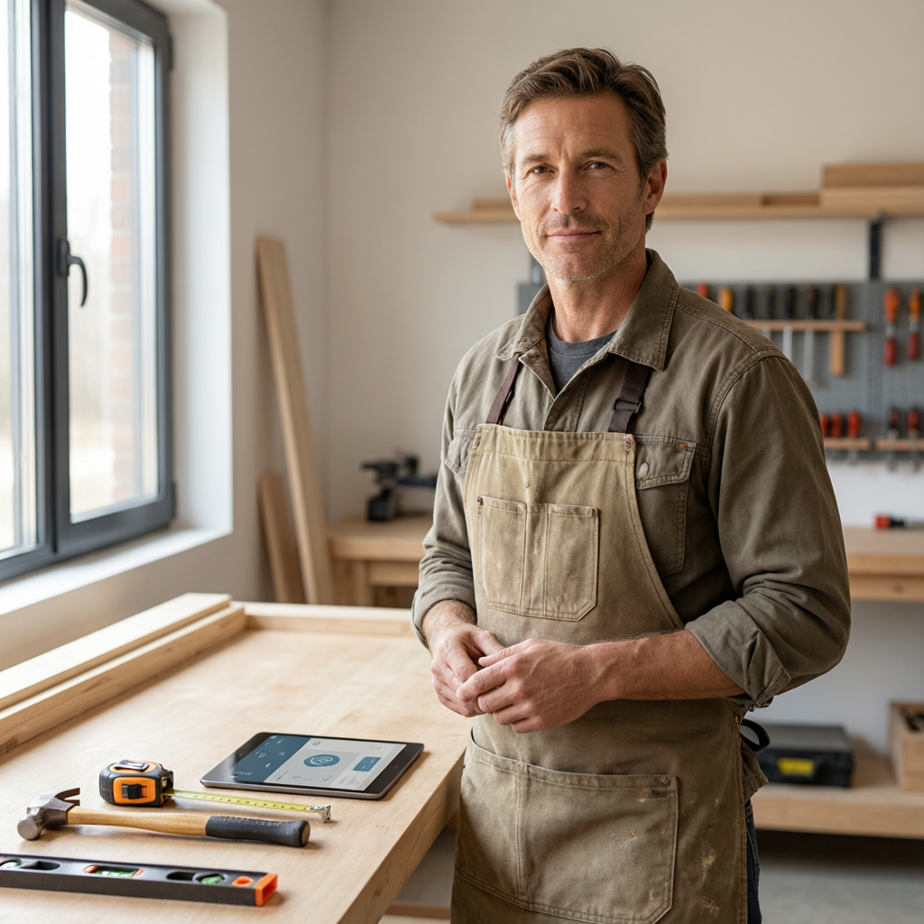 One subscription replaces fifty emails. That's not a slogan. A client of mine used Free Builder to a