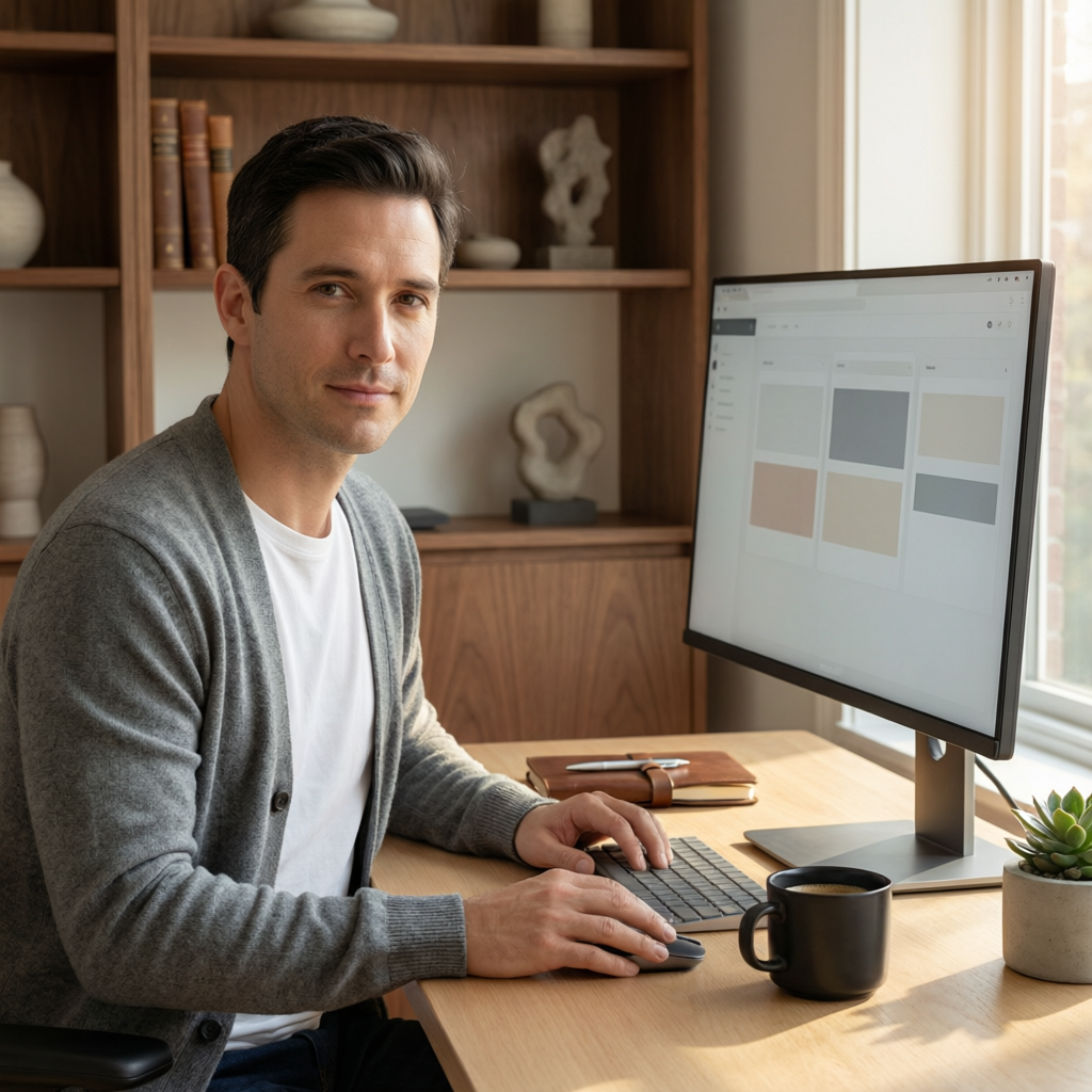 A free website builder for school projects works the same way. Students need a project template? You