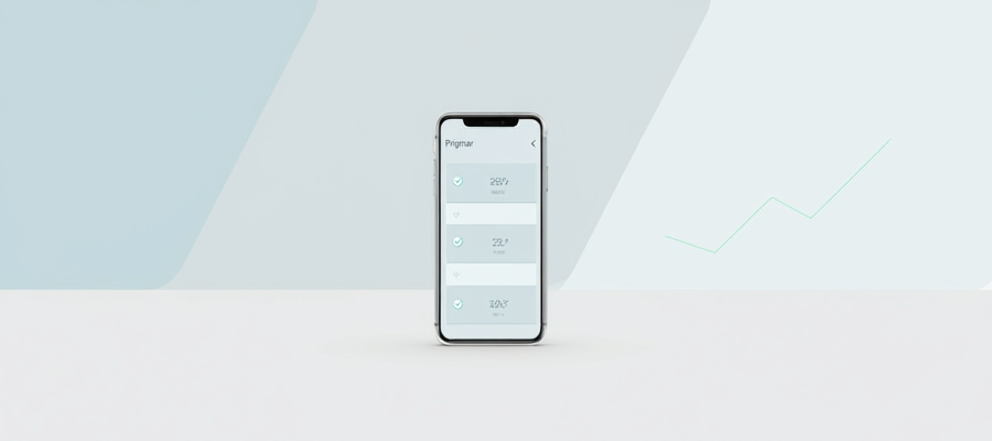 Your pricing page could be your biggest funnel leak. Learn how the Prigmar mobile app features analyze and clarify your pricing, using AI to suggest better structure and a chat agent that helps visitors take action.