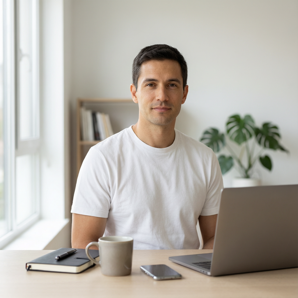 Imagine if you could do the same for your skill. You could build a SaaS around your expertise—no cod