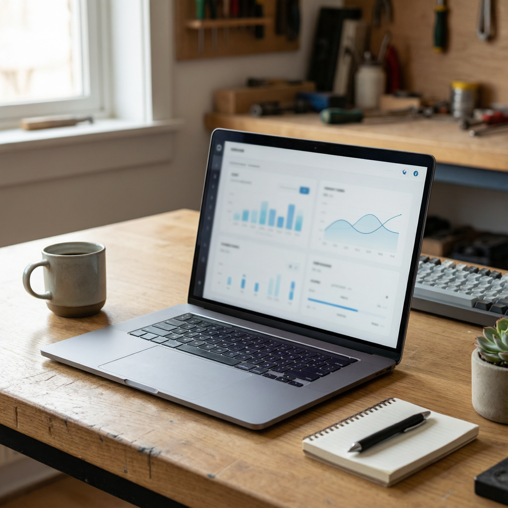 I stumbled across Free Builder’s AI pricing forecast almost by accident. It cost $19—less than a nic