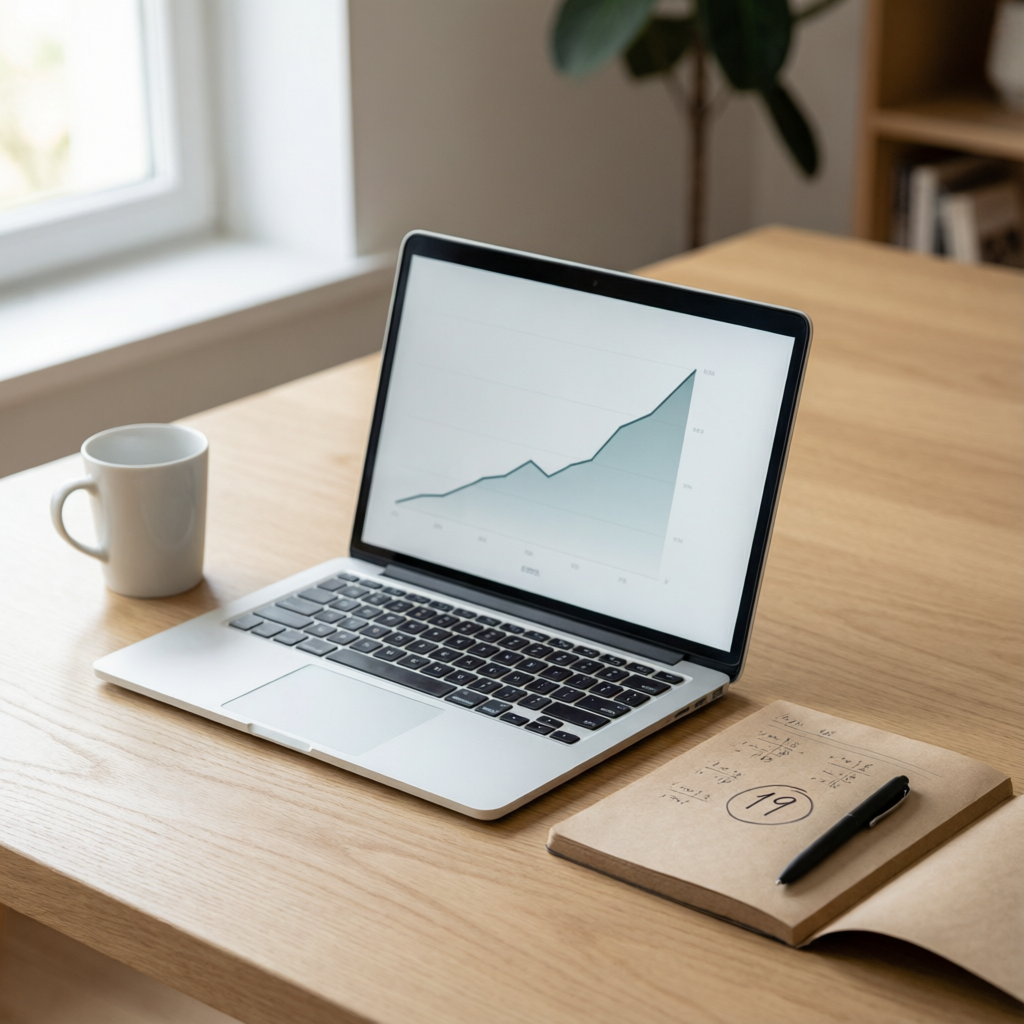 I implemented the recommended price immediately. The first month, revenue jumped 30%. Churn didn’t s