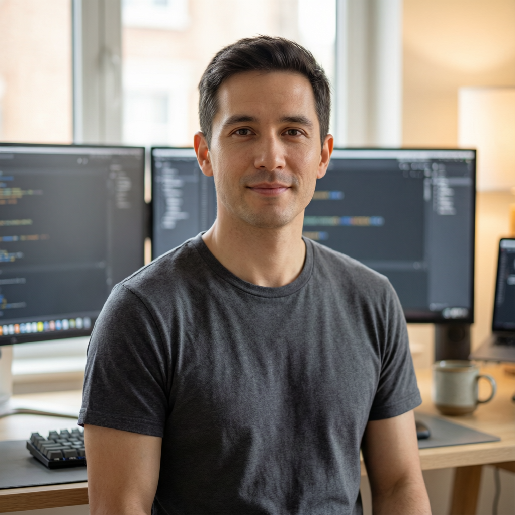 But it's not just about income. It's about impact. A website builder you create serves thousands of