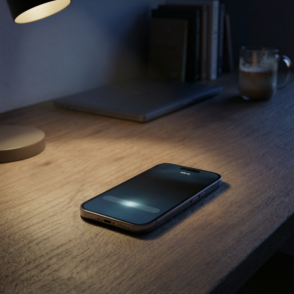 The 2% who ask at 2am are often the most qualified. They're not casually browsing. They're in the fi