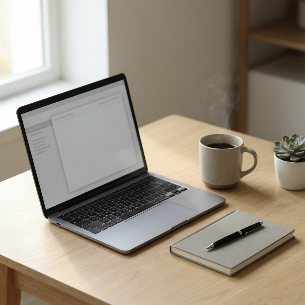 You don't have to change how you write. You can stick to your voice, your ideas, your format. Prigma