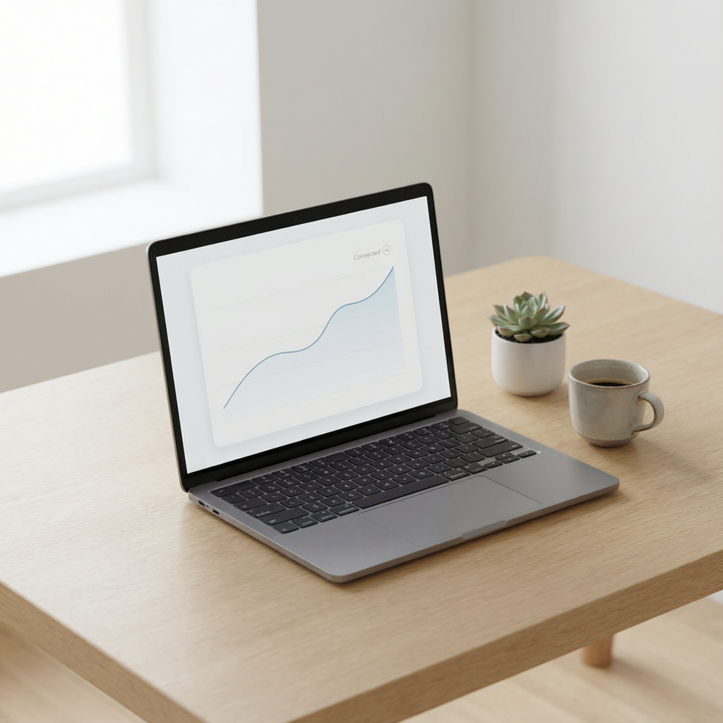 Sign in, connect your channels, pick your agents. In a few clicks, you're set. You can approve each