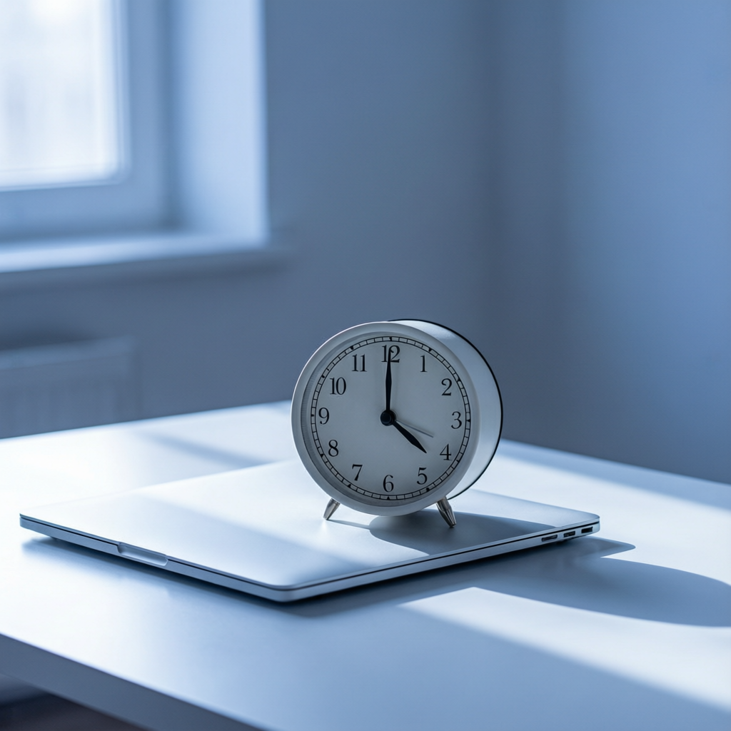 The hardest part isn’t building the product. It’s breaking the mental habit of renting your time. Yo