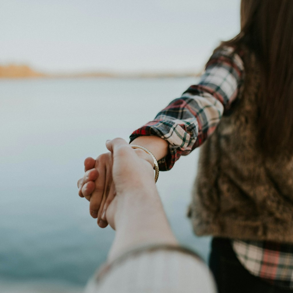 There's also the fear of seeming pushy. You like this client. You want to keep the relationship good