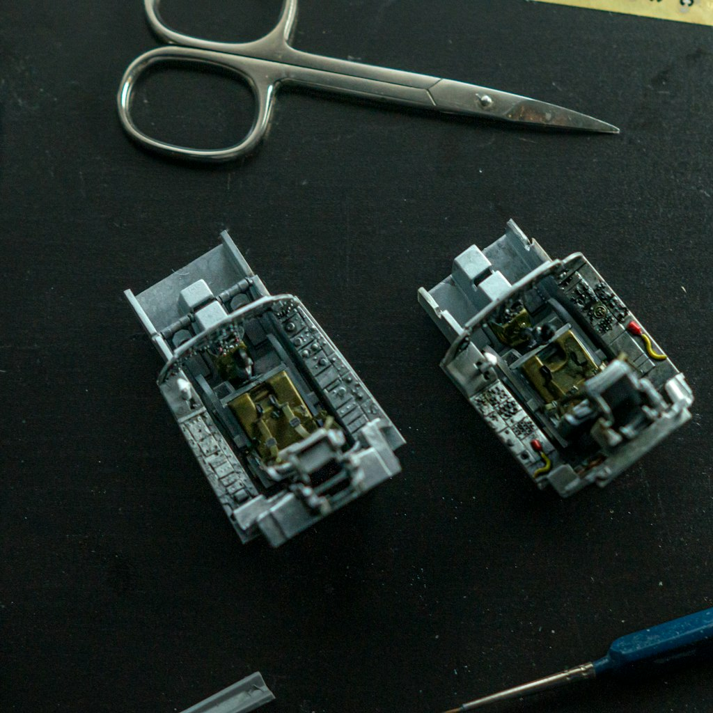 The next step is removing the tutorial entirely. We're building a system that watches your first mat