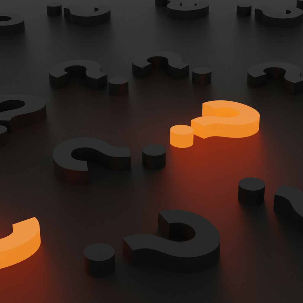 The cost is real. You run ads. You write content. You build trust. Then one unanswered question undo