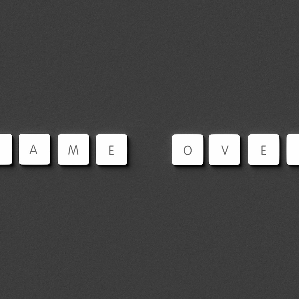 That single log cracked the case. It turned out the crash happened because the game tried to grab a 