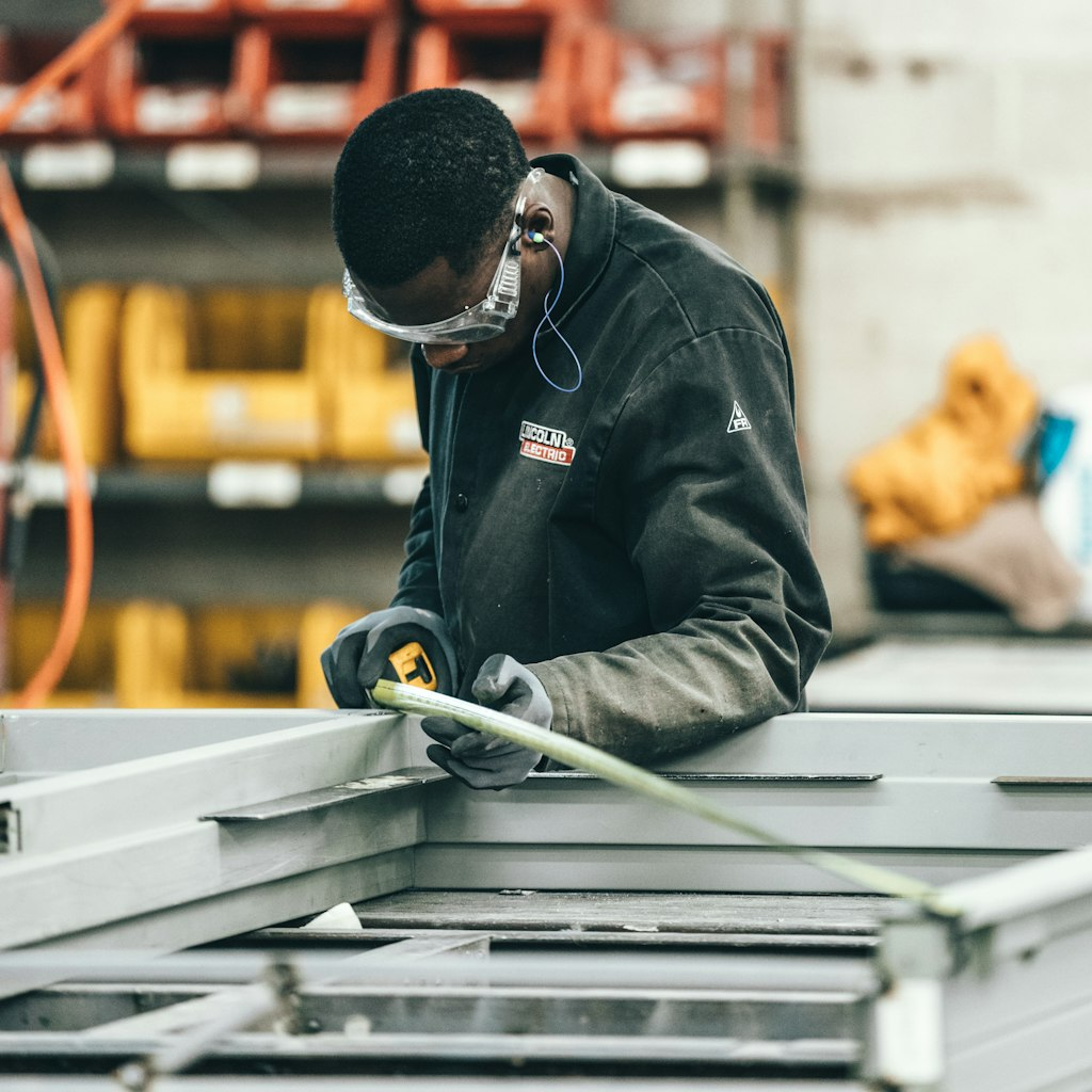 Another fear is that you don't have the technical skills. But with Free Builder, you don't need them