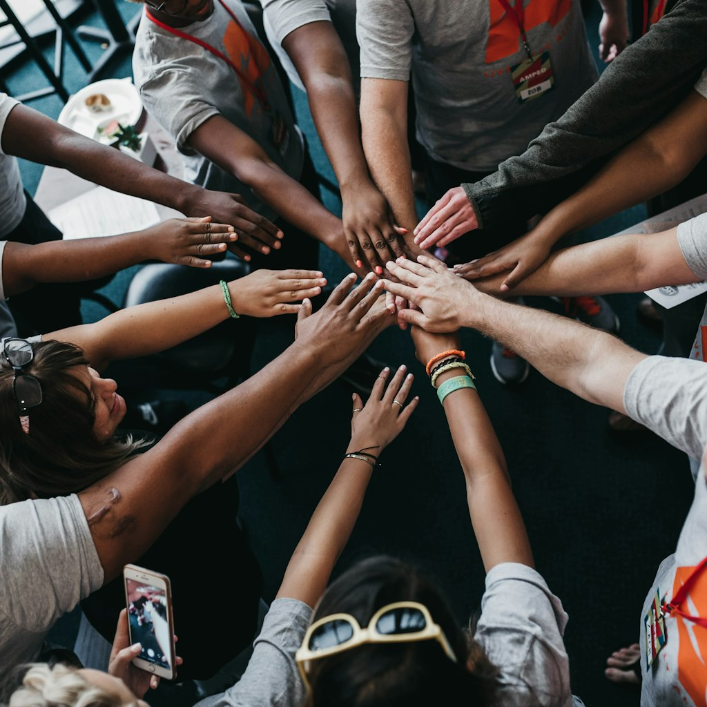 Our community deserves a fair play experience, and we're dedicated to that.