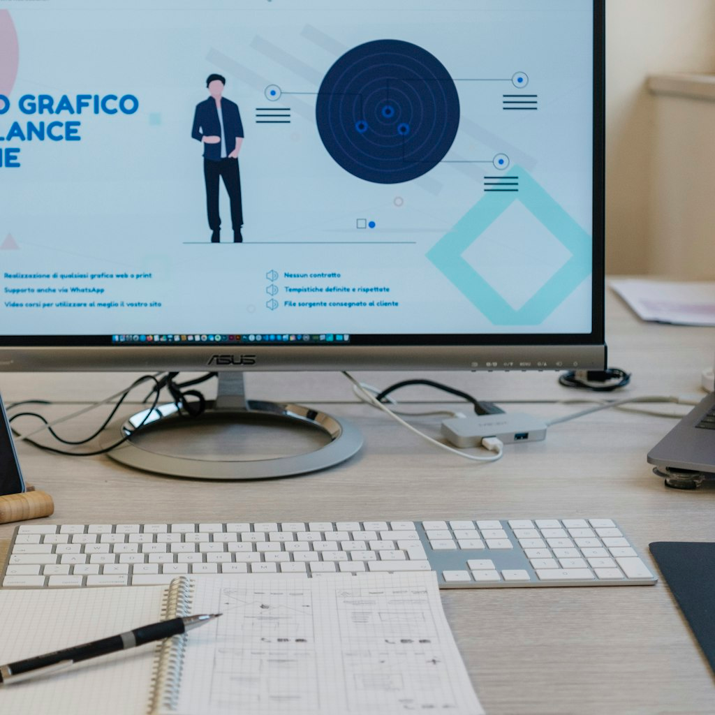 Let’s say you’re a freelance designer with five clients. One pays on time. Two pay after you remind 
