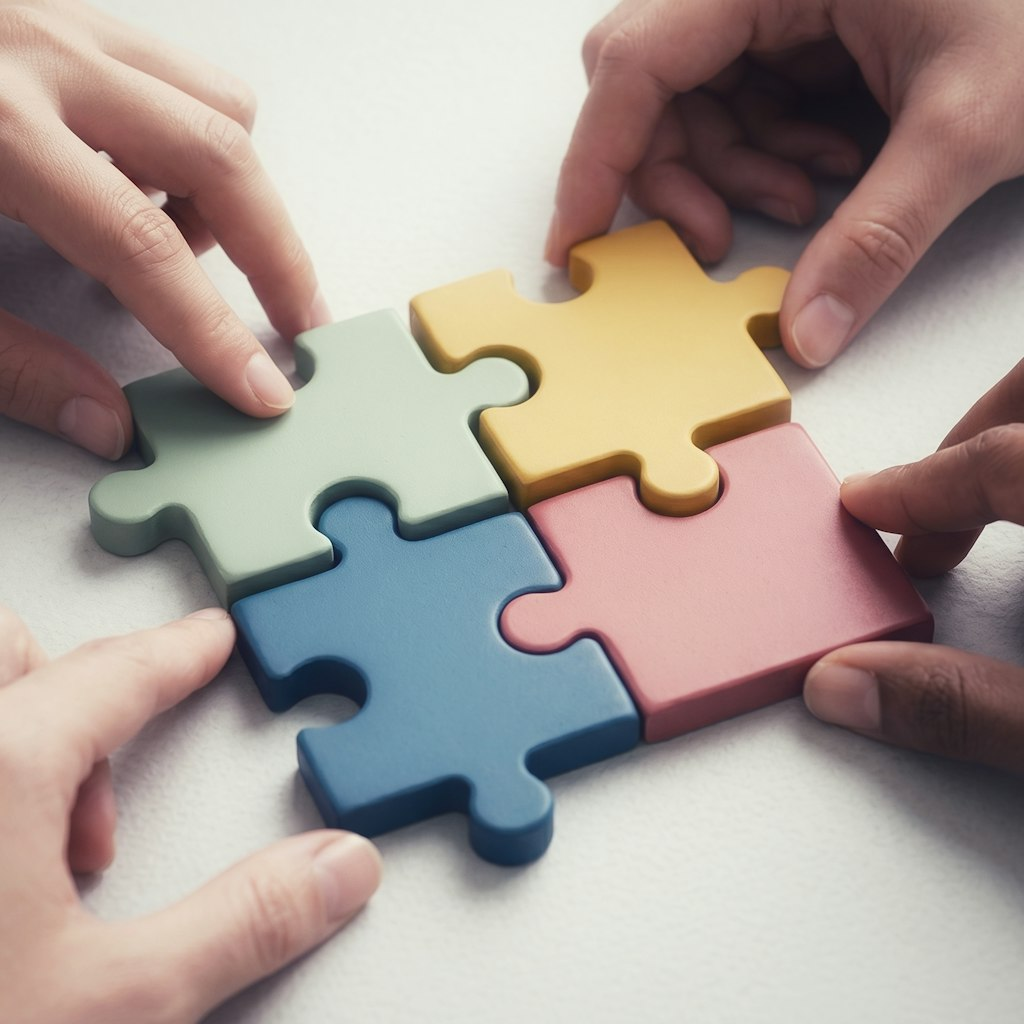 Think about what you do in a typical client engagement. You diagnose a problem, prescribe a solution