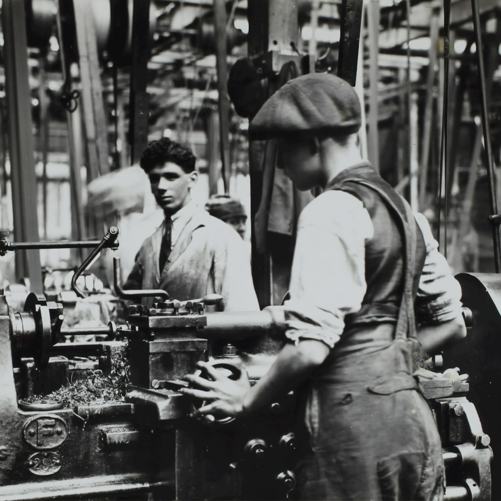 Brand storytelling examples for small business often highlight the human touch. But your AI worker c
