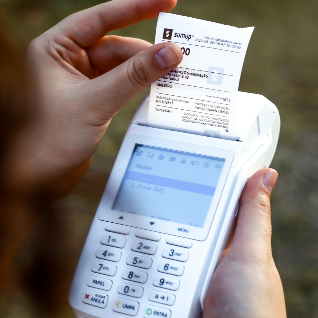 This mental shift is why Prigmar's invoicing agent is such a popular feature. It's not because it's 
