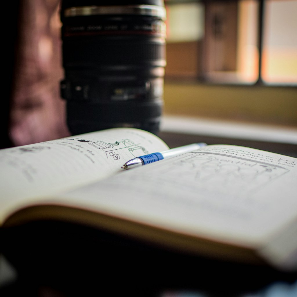 Take one specific domain you know deeply. Consider a photographer. You know how to optimize a portfo