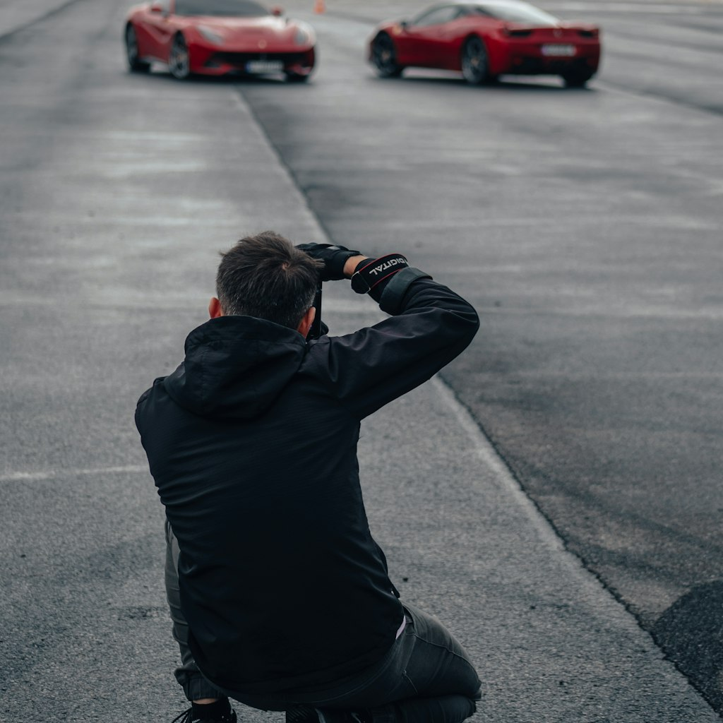 Imagine a photographer who automates client proofing. A freelancer who automates proposals. A consul