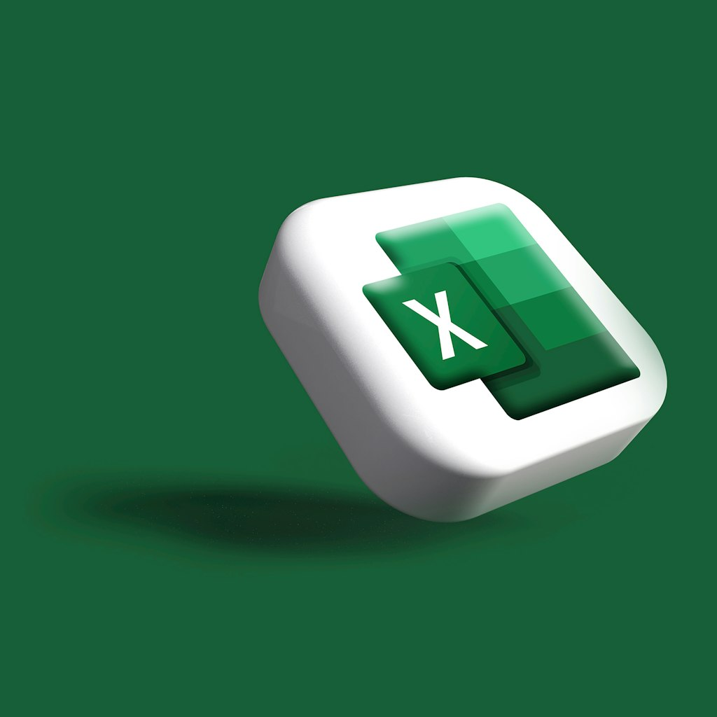 You don't need to be a developer. You need to be an expert in your domain. The spreadsheet proves th