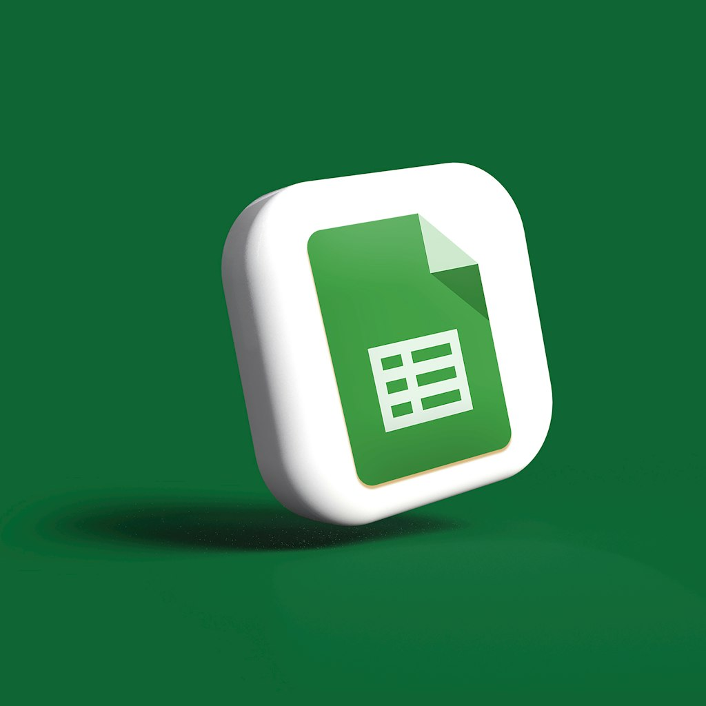 A simple way to start is to test the concept. Offer the spreadsheet's output as a service to one or