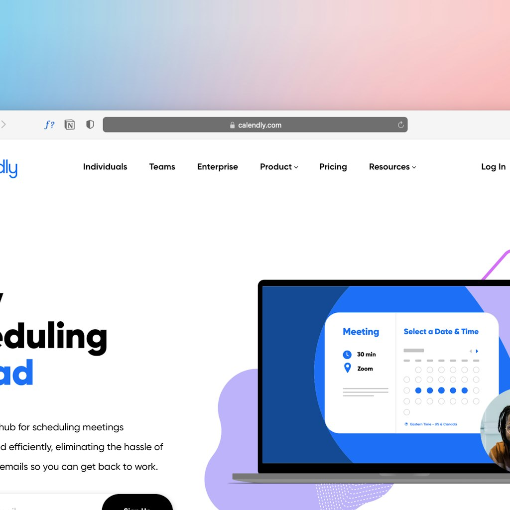 The same logic works for lists. '7 ways to improve your website' beats '7 website improvements.' It'