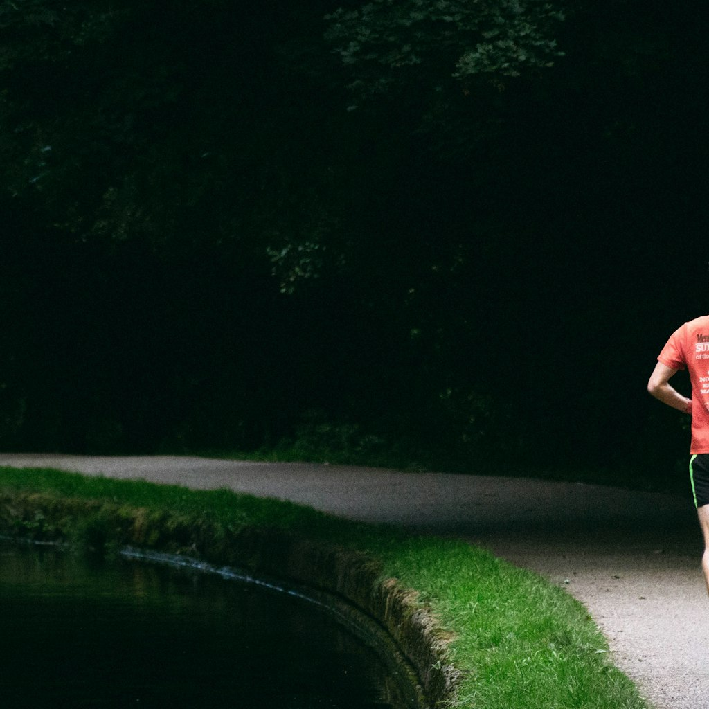 You know 'you' works. But you still don't use it consistently. That's because you're busy running a