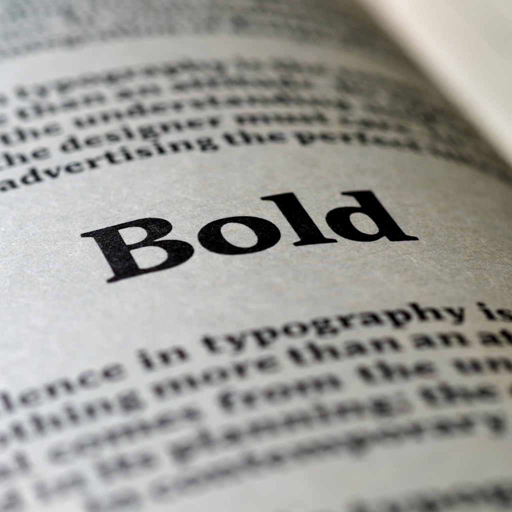 Once you see the power of a good headline, you'll want to apply it everywhere. Your newsletter, your
