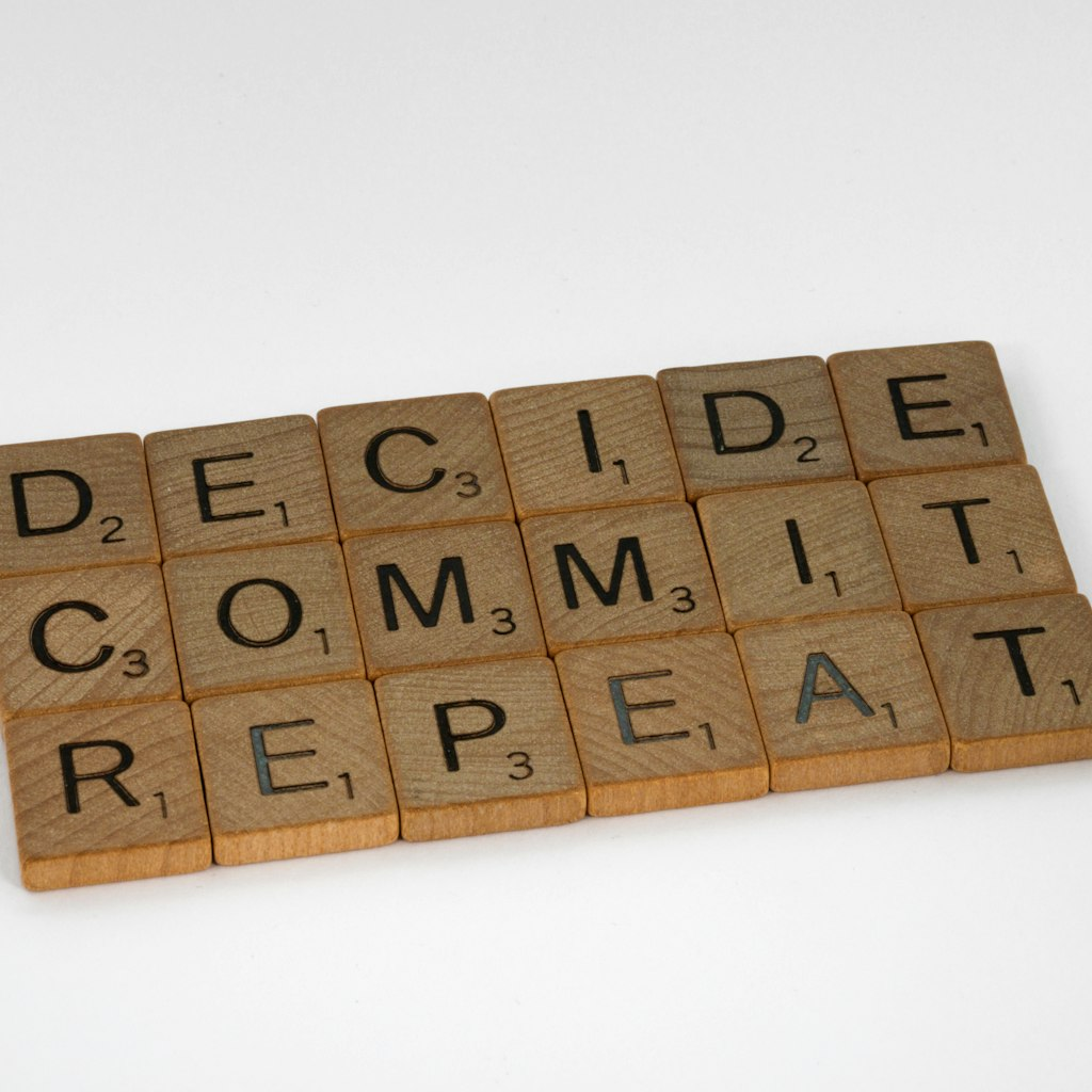 You need to decide. Are those five emails a chore? Or are they a business?