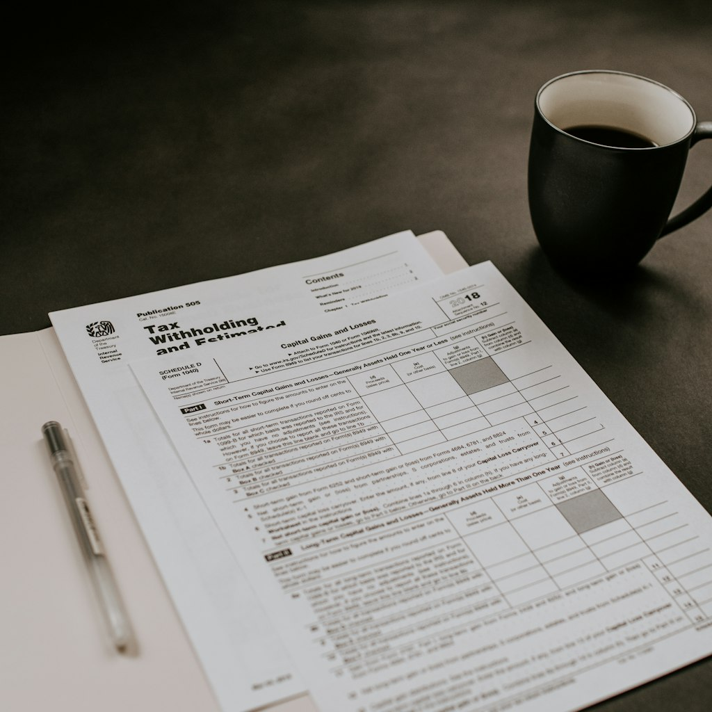Consider two invoices. One says 'Please transfer to this account number' and lists a bank and a refe