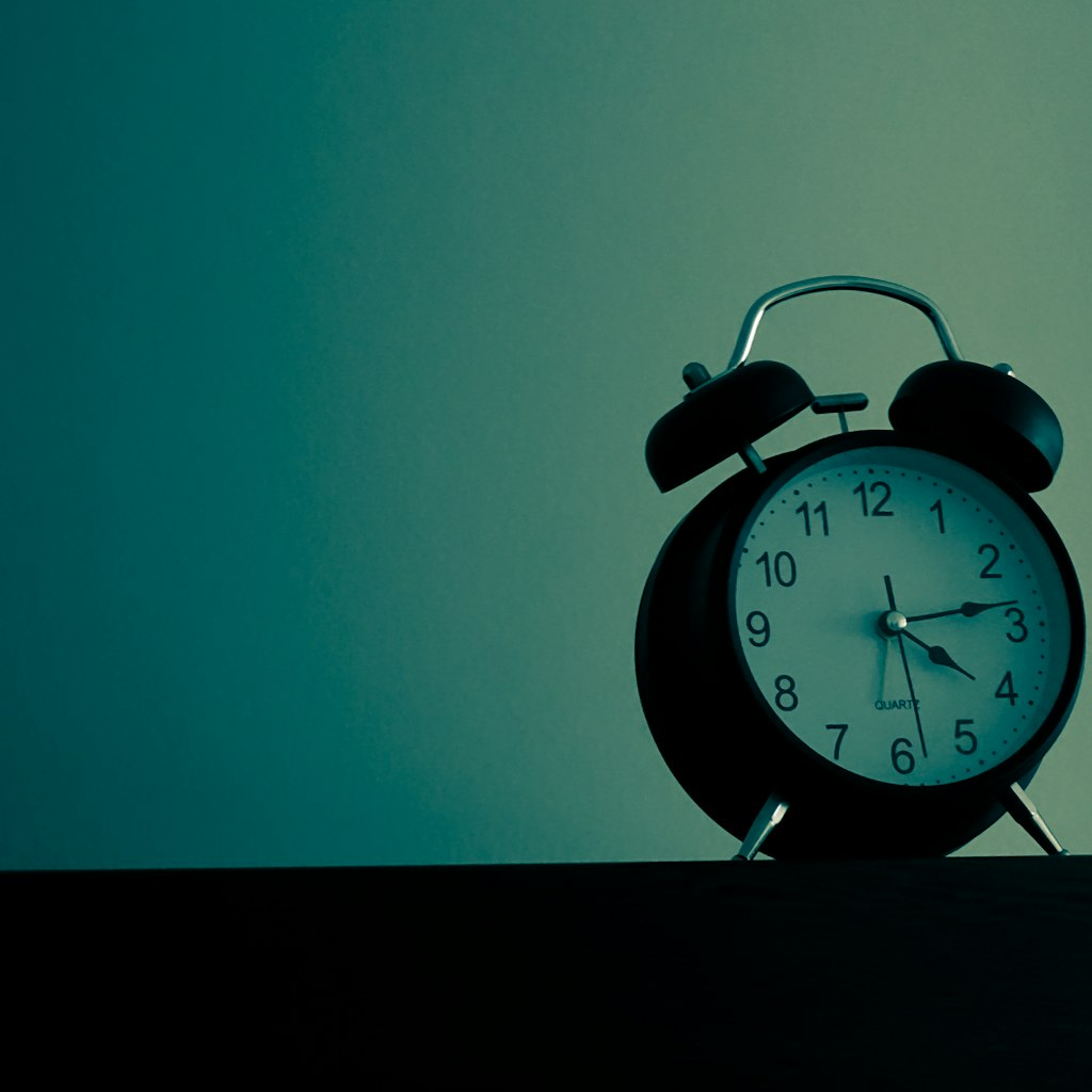Morning arrives. You're ready to tackle your to-do list. But that 6:02 PM email is now a 9:13 AM fir