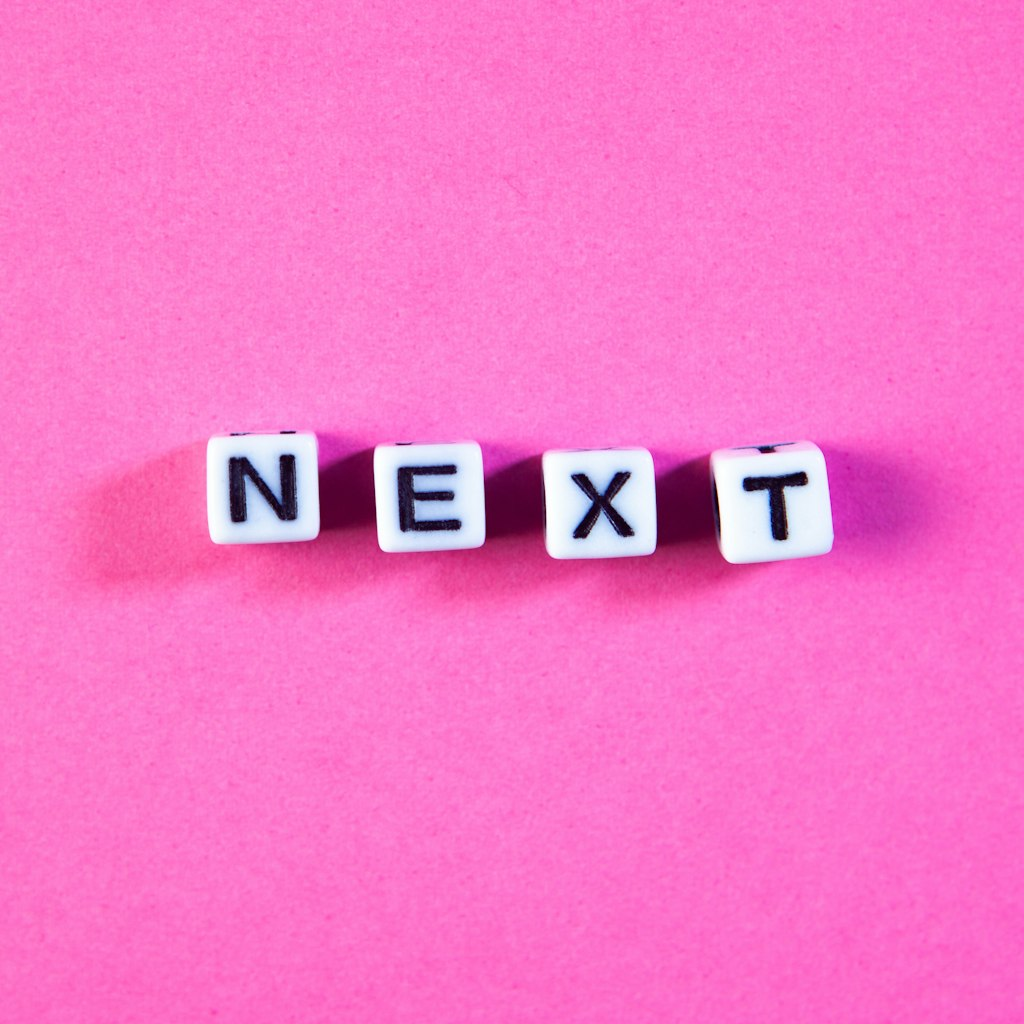 So the next time you sit down to write a post, start with the link. Paste the URL into the draft fir