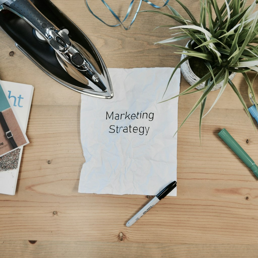 What is Prigmar? It’s your head of marketing for the cost of a coffee subscription. It handles the w