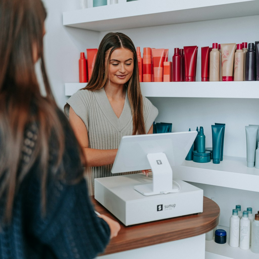 In six months, you could have sixty customers. That is $2,940 a month. In a year, you could have one
