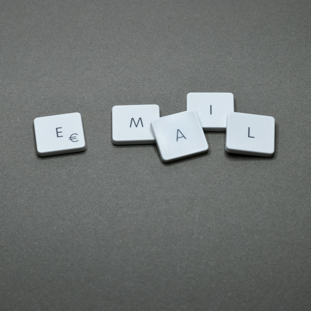 The problem is you're busy. You're running the business alone. You're answering emails, posting on s