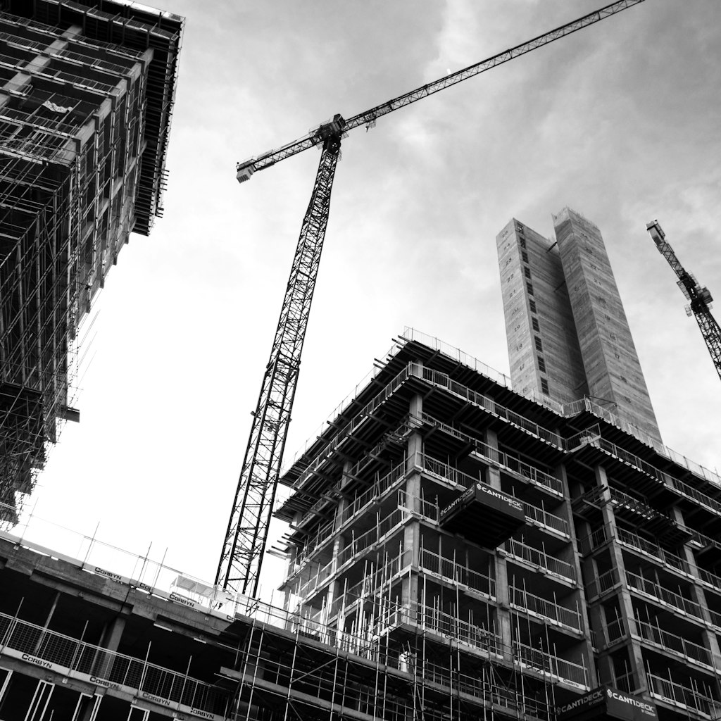 The framework is not about building a giant SaaS. It is about building a tiny one that solves one pr