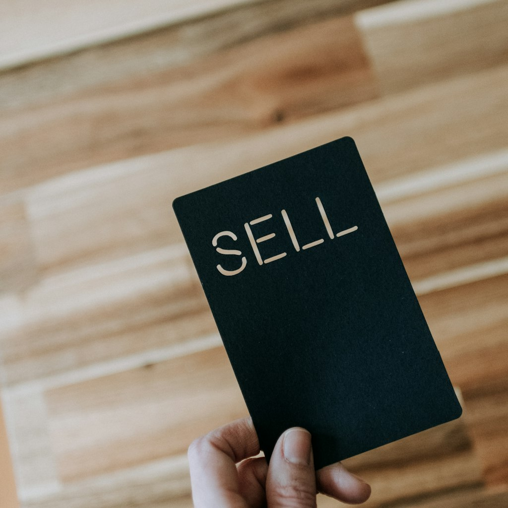 You are not selling answers. You are selling the ability to know which answer fits which situation. 