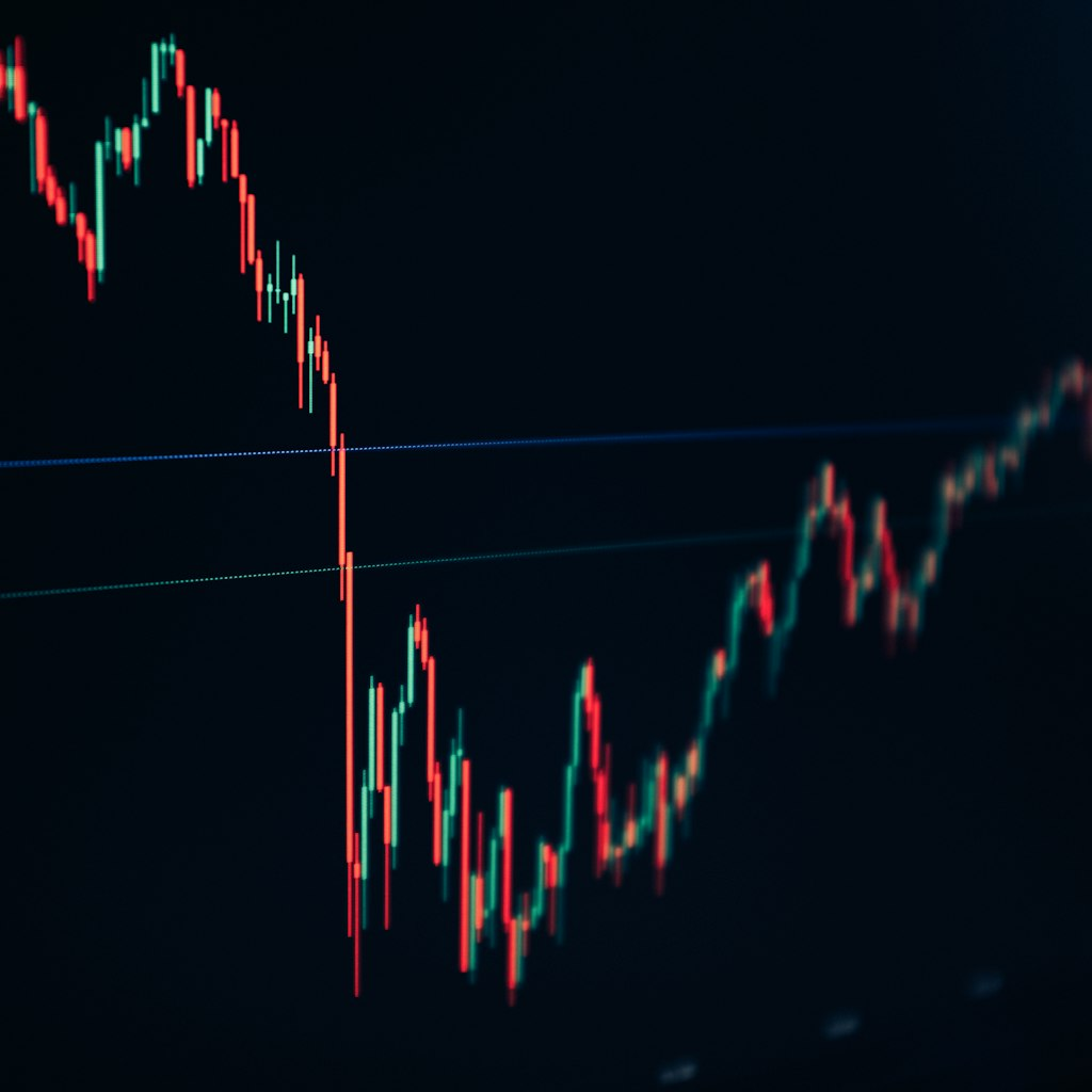 When the market moves, you will be the one who moved first. That is not a promise. It is a consequen
