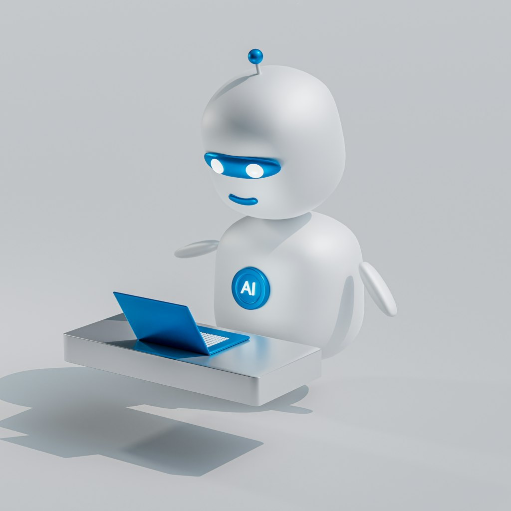 Most chatbots sound like robots. They use generic phrases. They repeat canned lines. They make your 