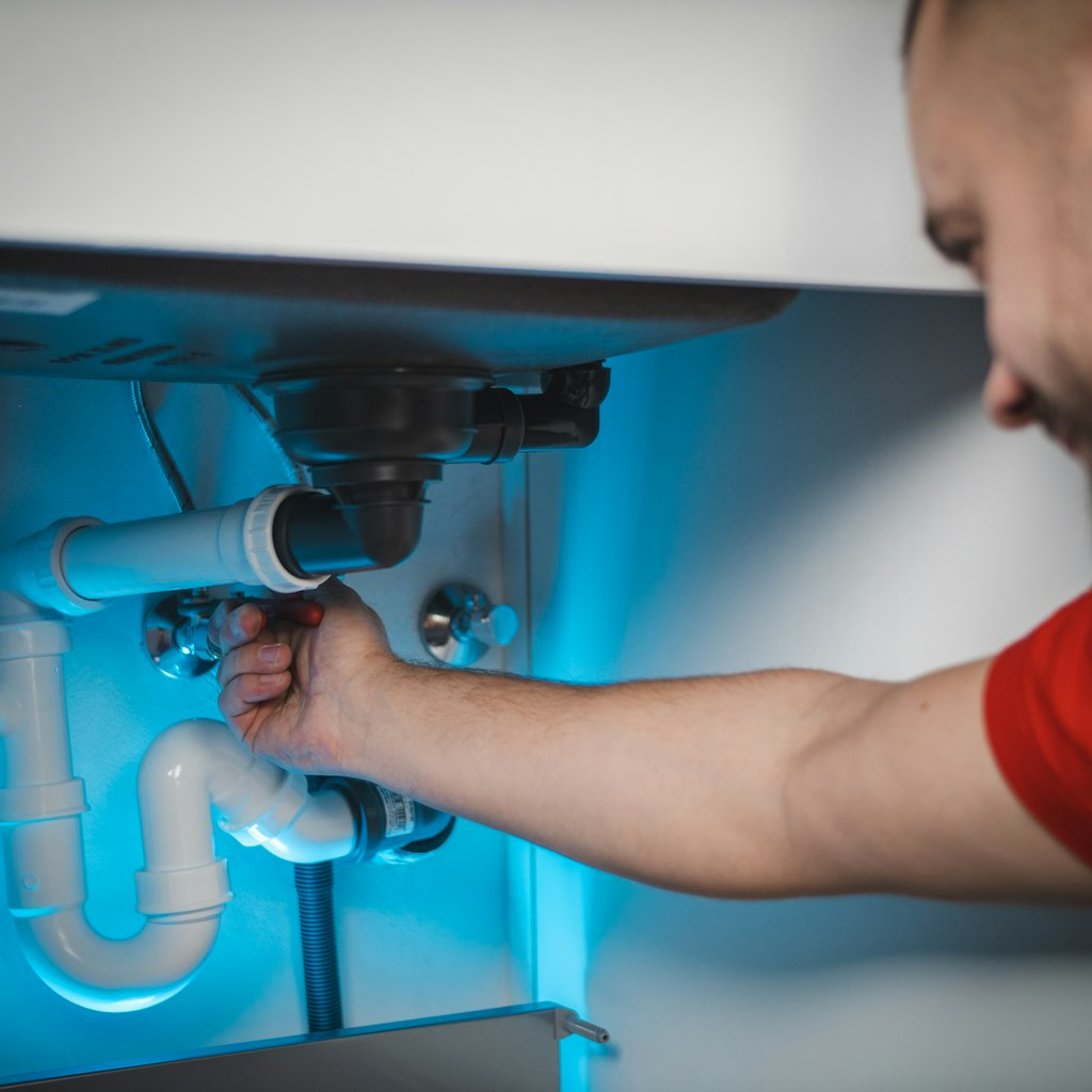 Think about your own buying habits. You search for a plumber at 9 p.m. because the pipe burst. The o