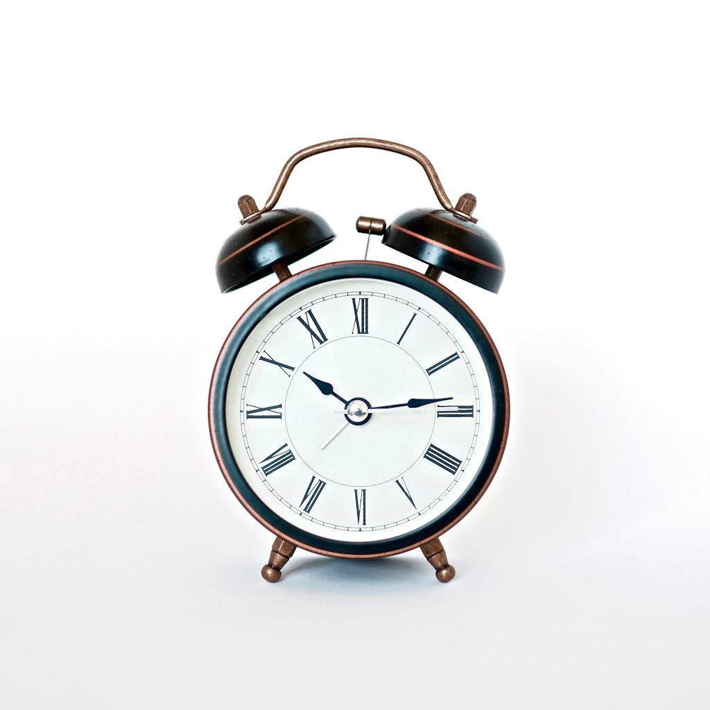 When a lead comes in, the clock starts ticking. Every minute you wait is a minute they're looking at