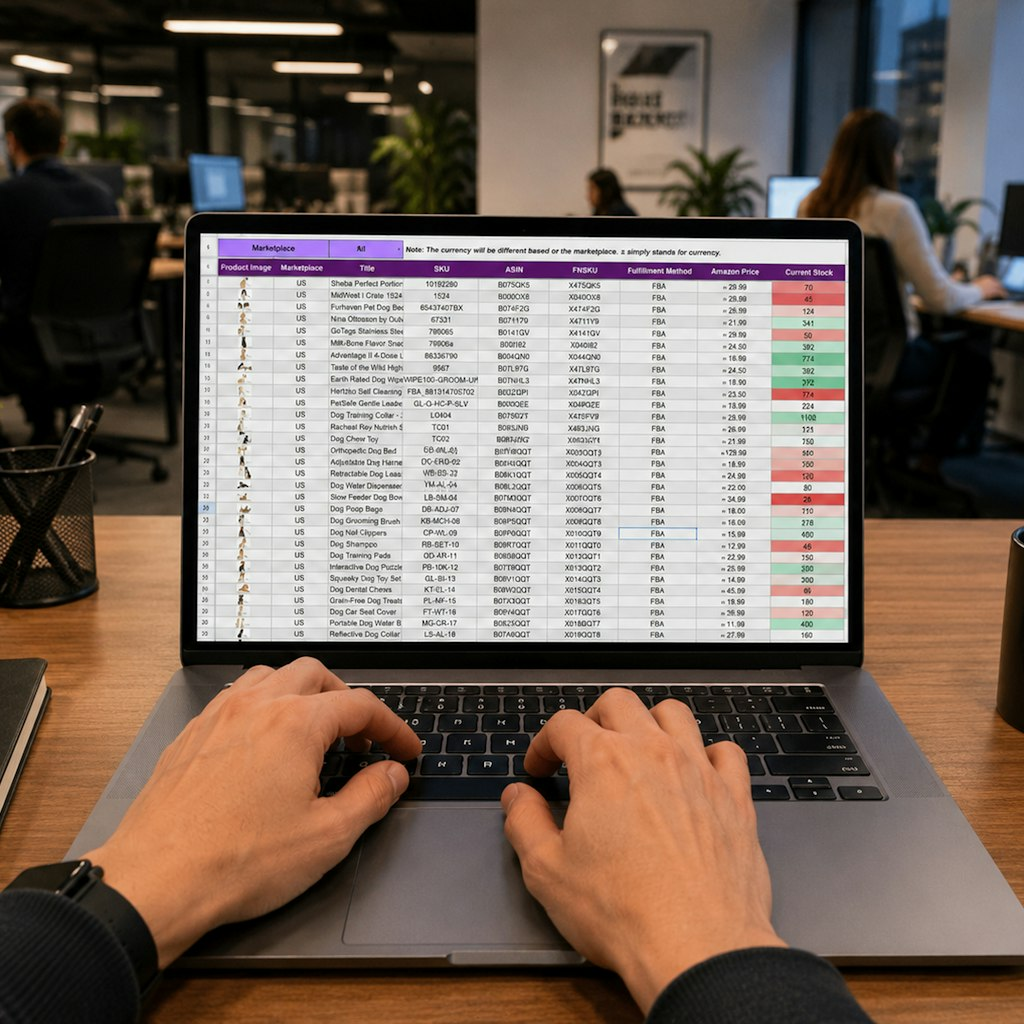 Second, organize these elements into a structured format. That might be a spreadsheet, a document, o