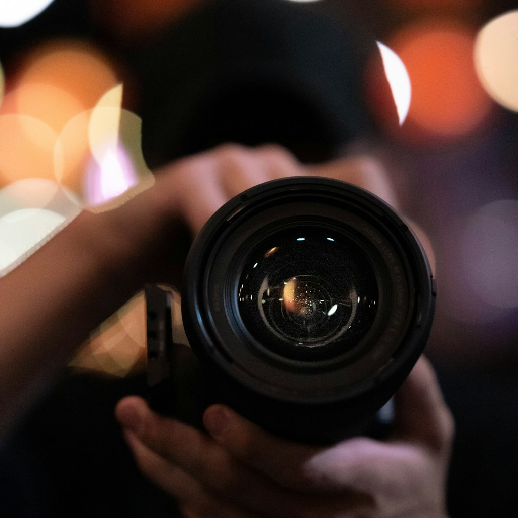 A photographer could build a SaaS that helps clients pick the best type of shoot for their needs—com