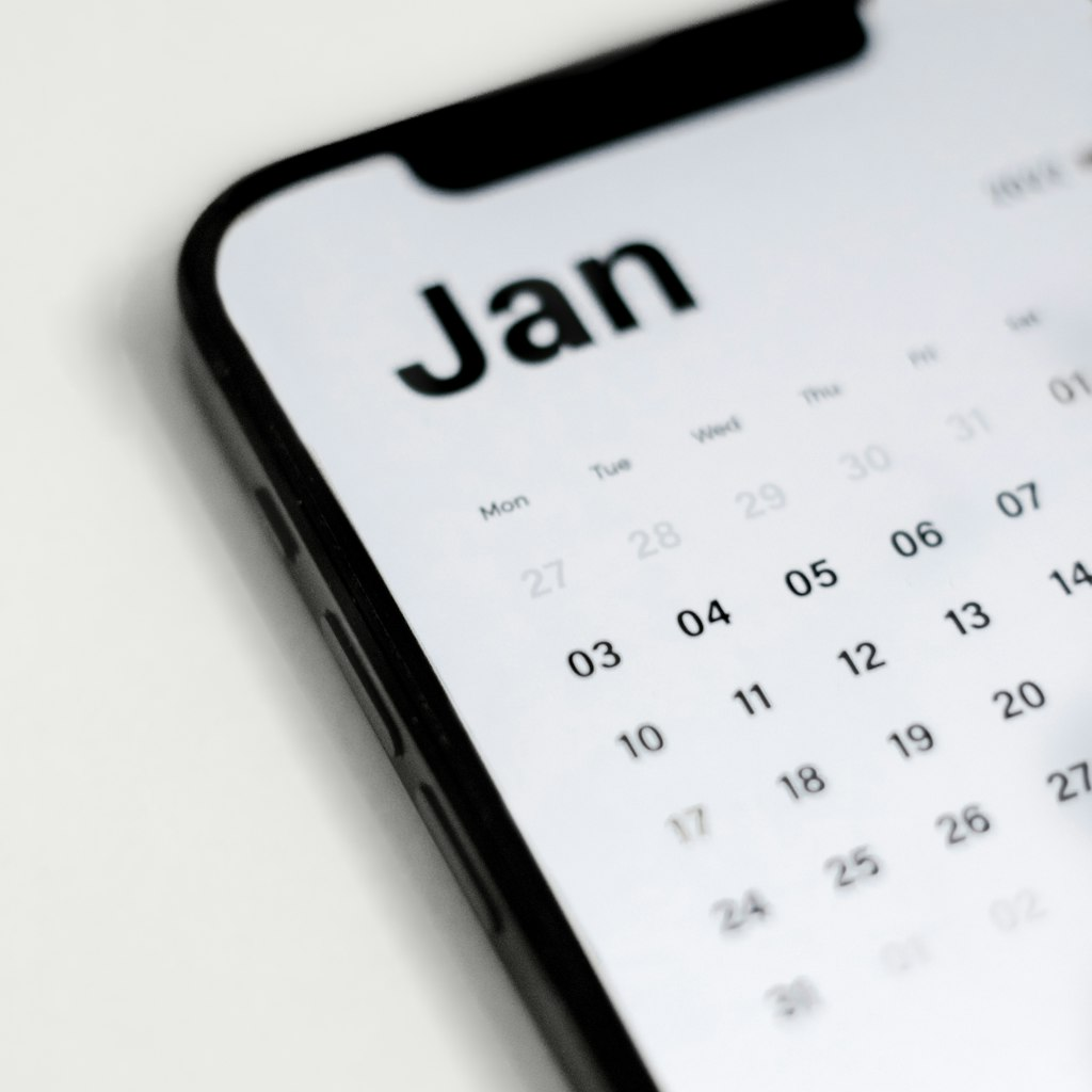 Then you'll notice your calendar. Prigmar can suggest follow-up times and even book calls based on y