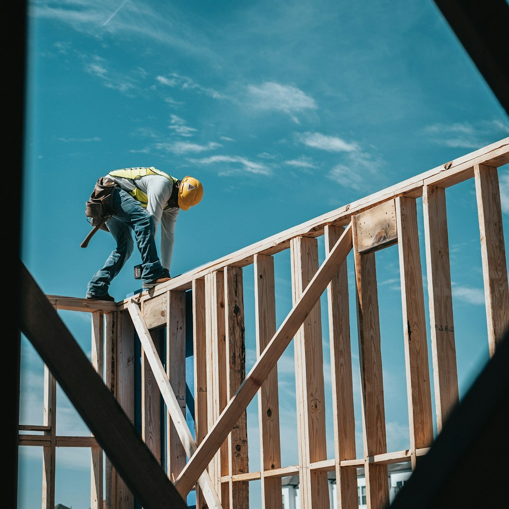 The Free Builder framework exists to help you write those rules down. You don't need code. You don't