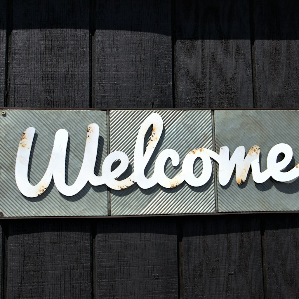 You stop dreading the same question. You welcome it—it's another potential product. You're not exhau
