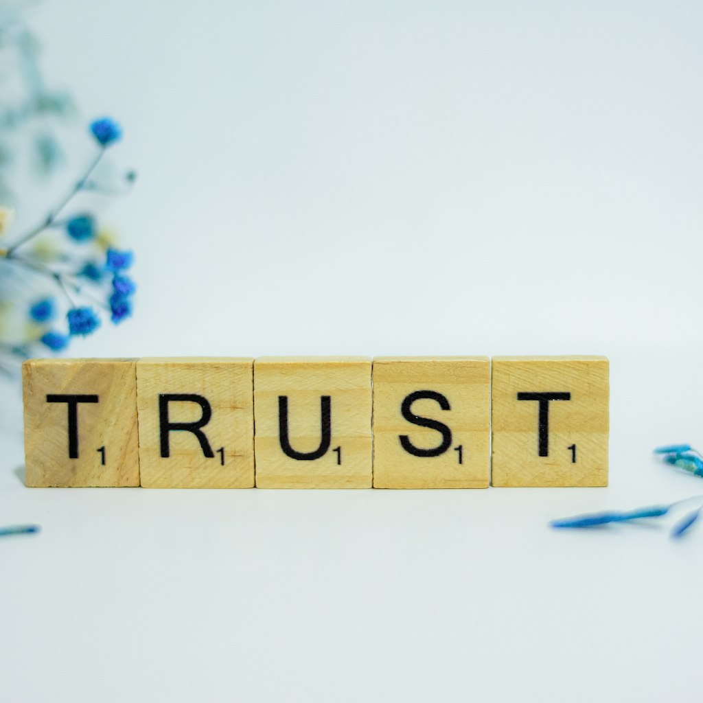 People buy from people they trust. Trust builds when you deliver on small promises, like replying wi