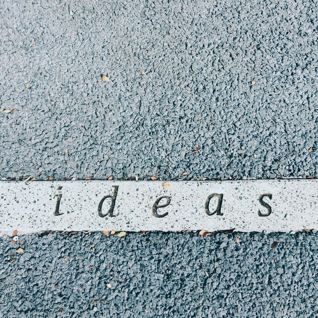 The idea board isn't just a suggestion box. It's literally the roadmap. The top-voted idea becomes o