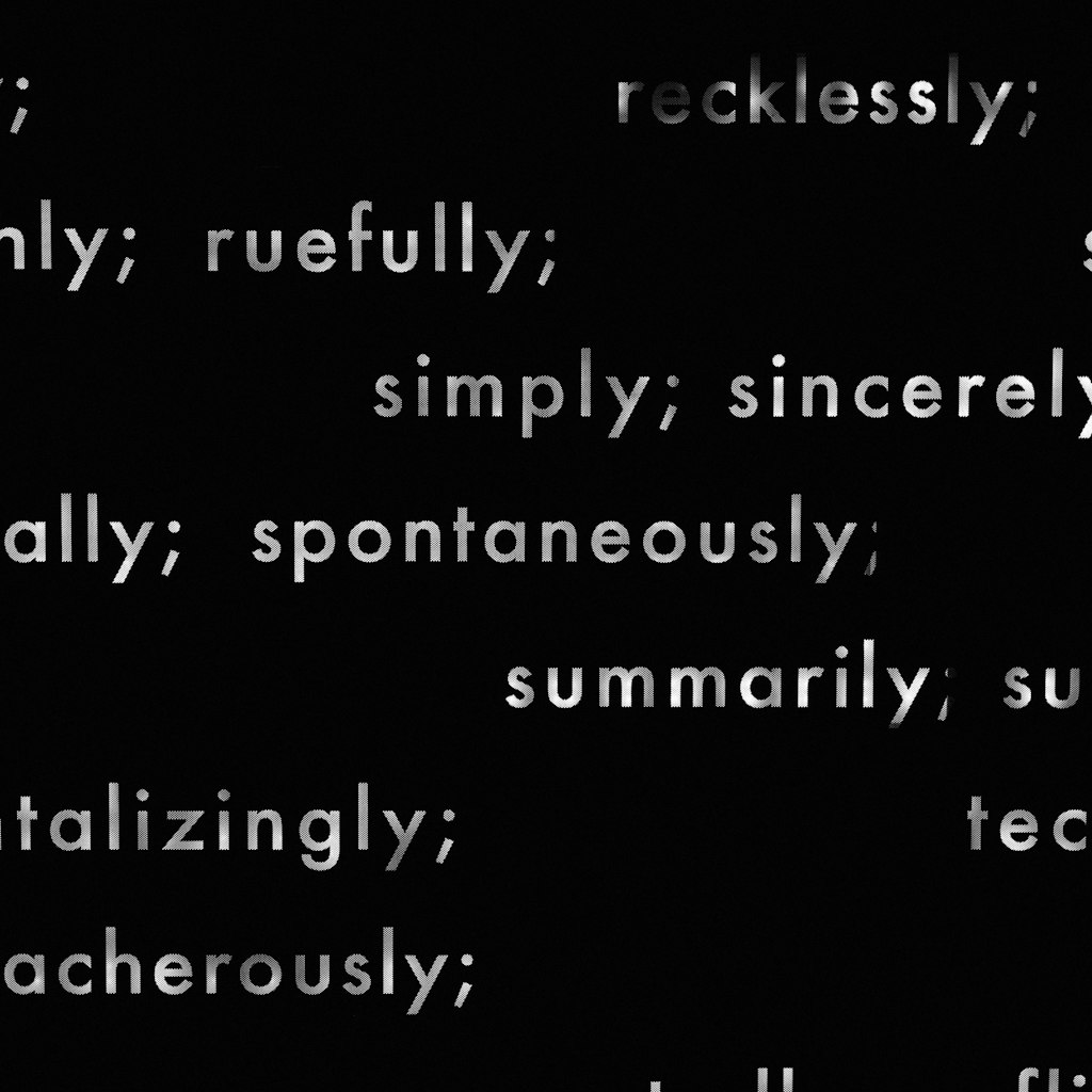 Search traffic is different. When someone searches for a phrase and your website shows up, they're a